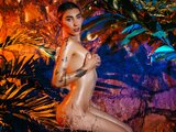 Webcam videos EvelynBarker
