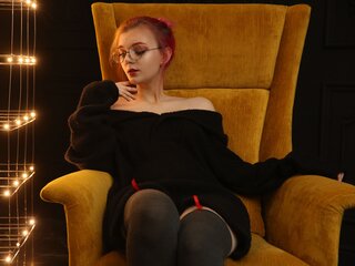 Camshow adult JinxKelly
