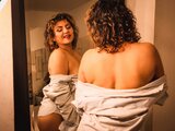 Real nude NatalyAlthorp